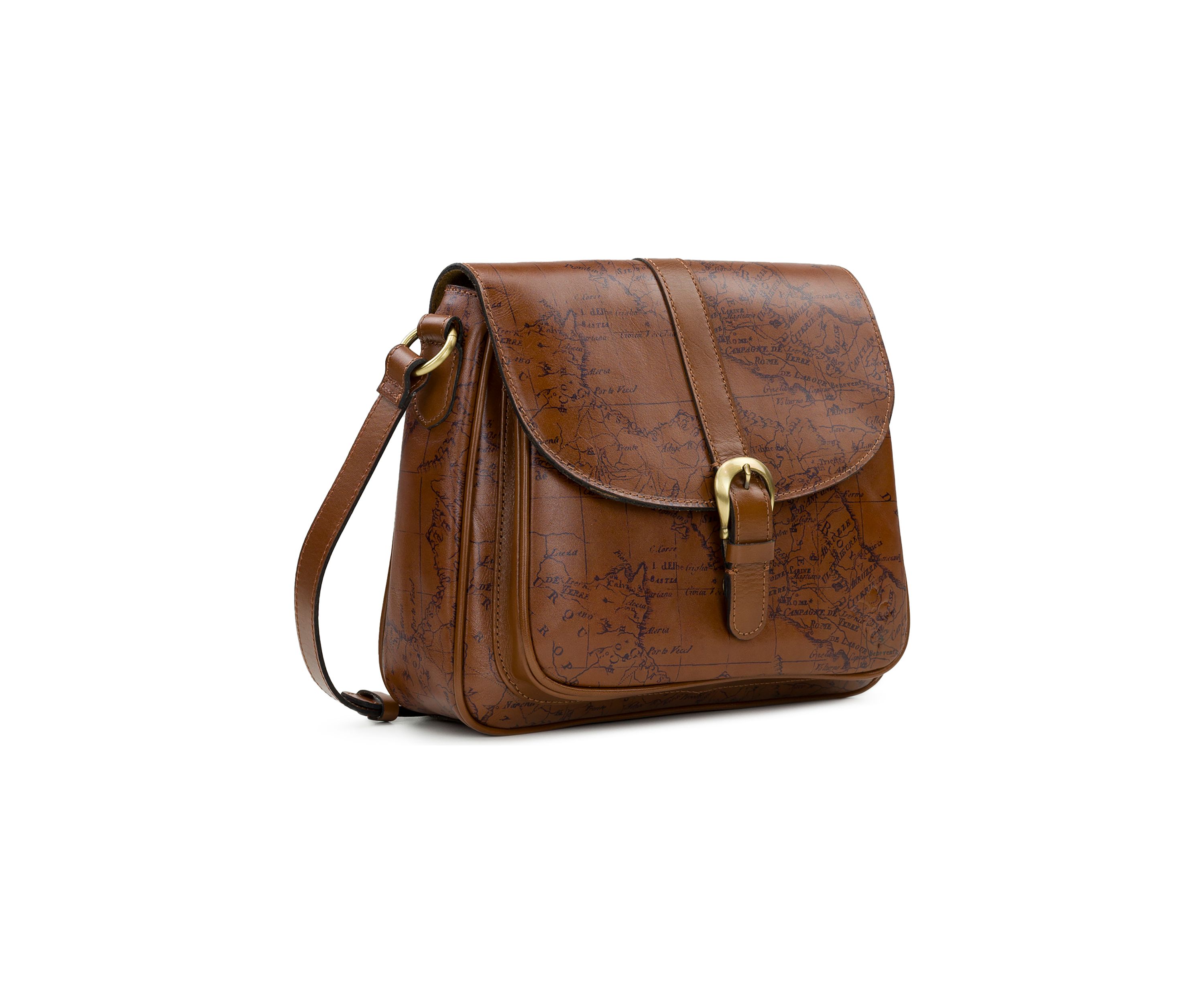 Hamilton Crossbody