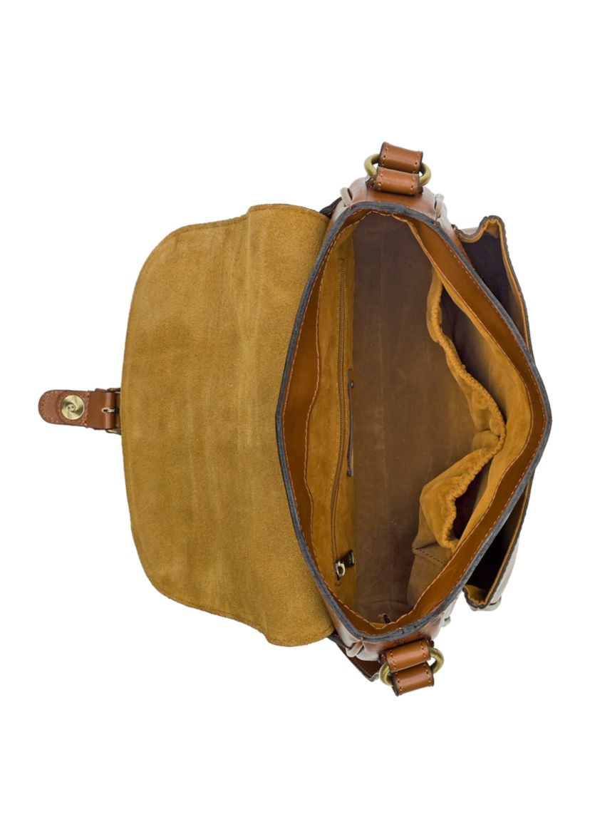Hamilton Crossbody