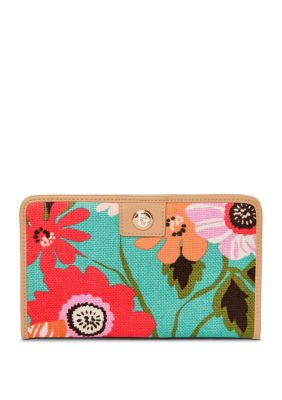 spartina 449 Broughton Snap Wallet | belk