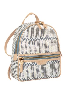 Spartina discount backpack purse