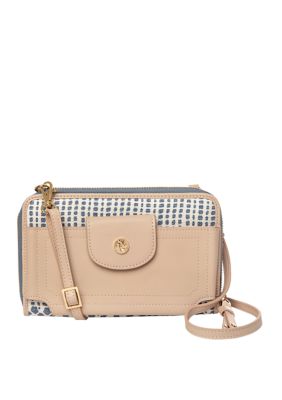 Spartina multi phone on sale crossbody