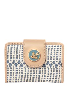 spartina yacht club mini wallet peeples song