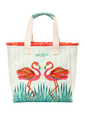 spartina beach bag