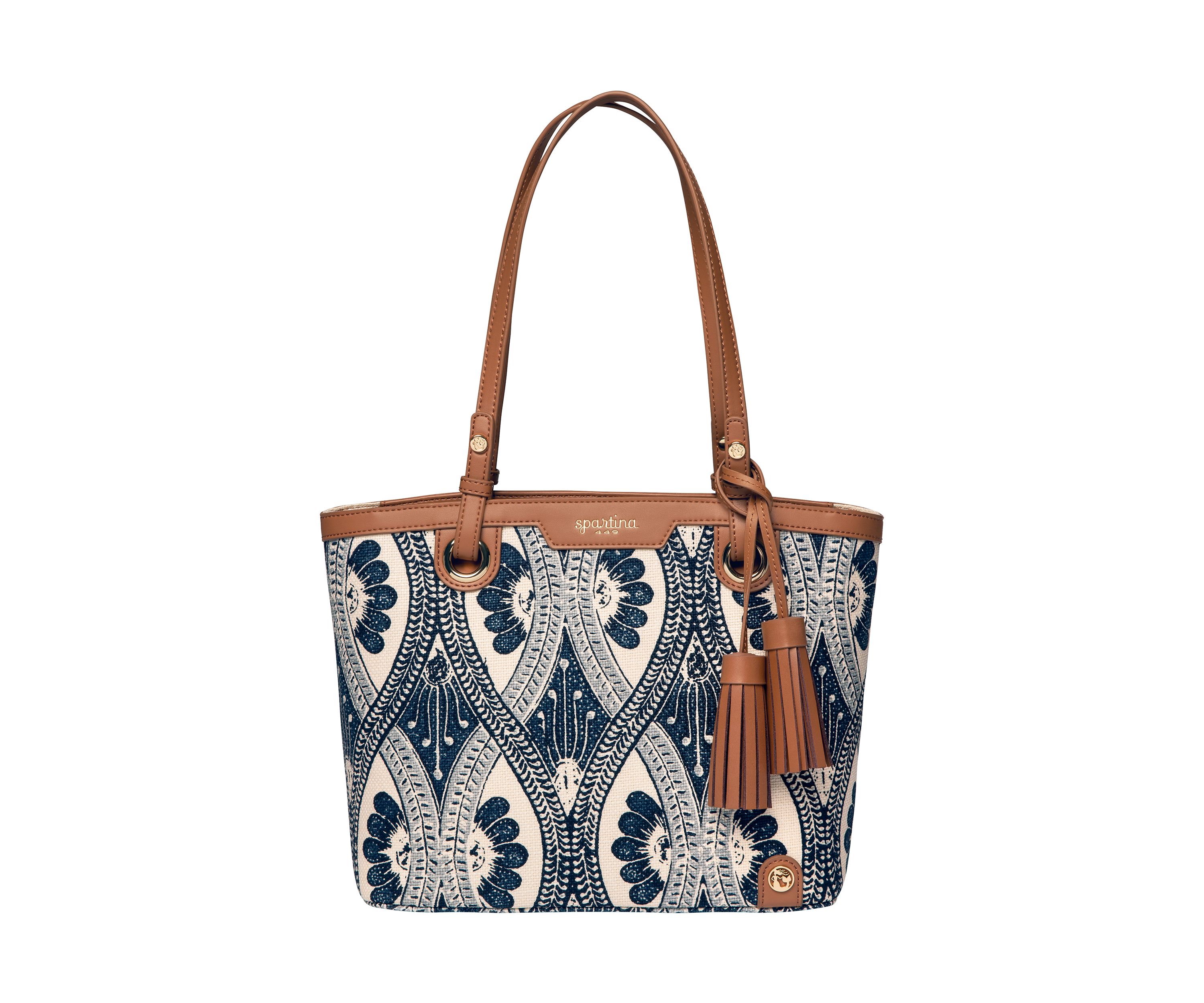 Ashley River Island Tote 
