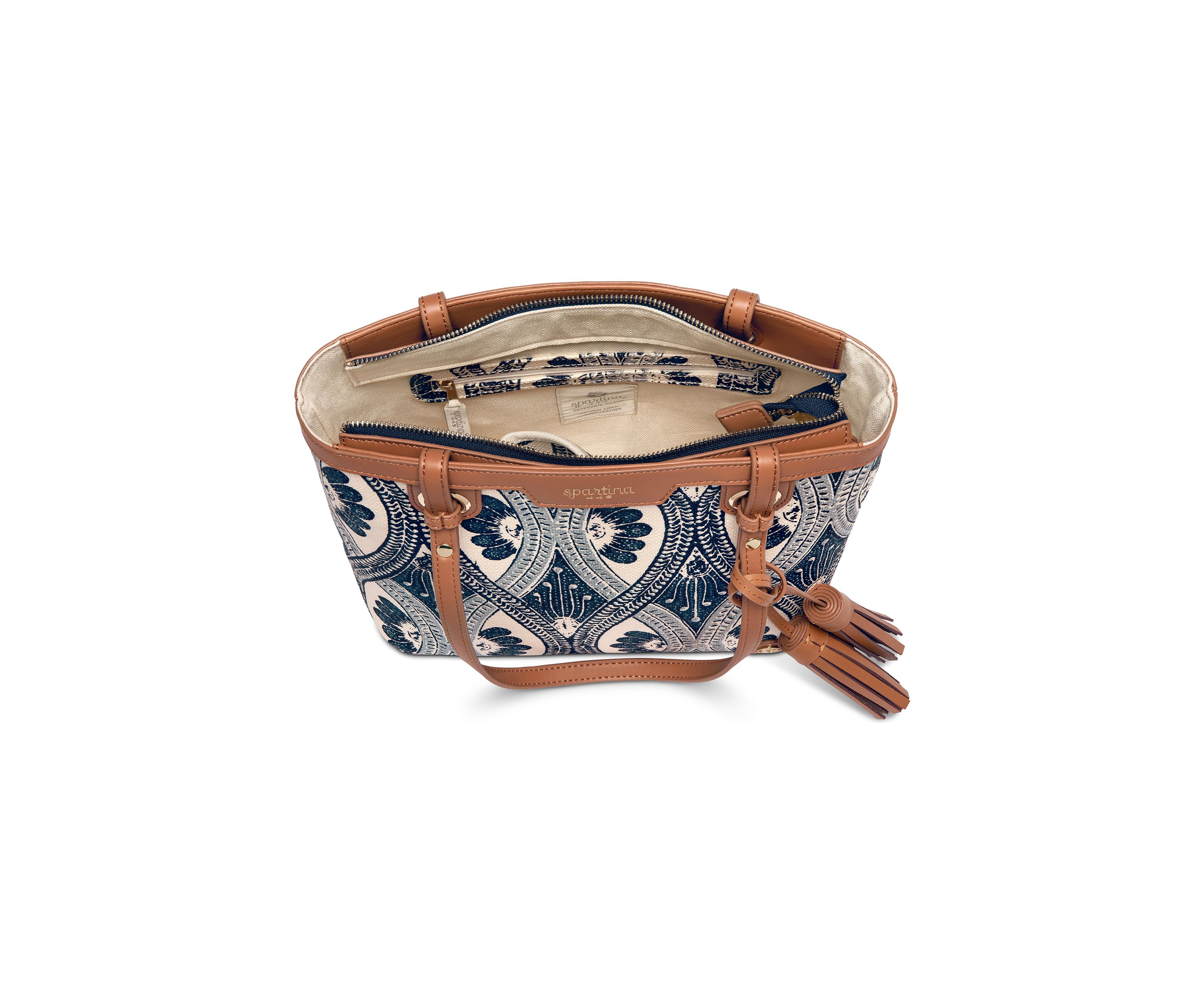 Ashley River Island Tote 