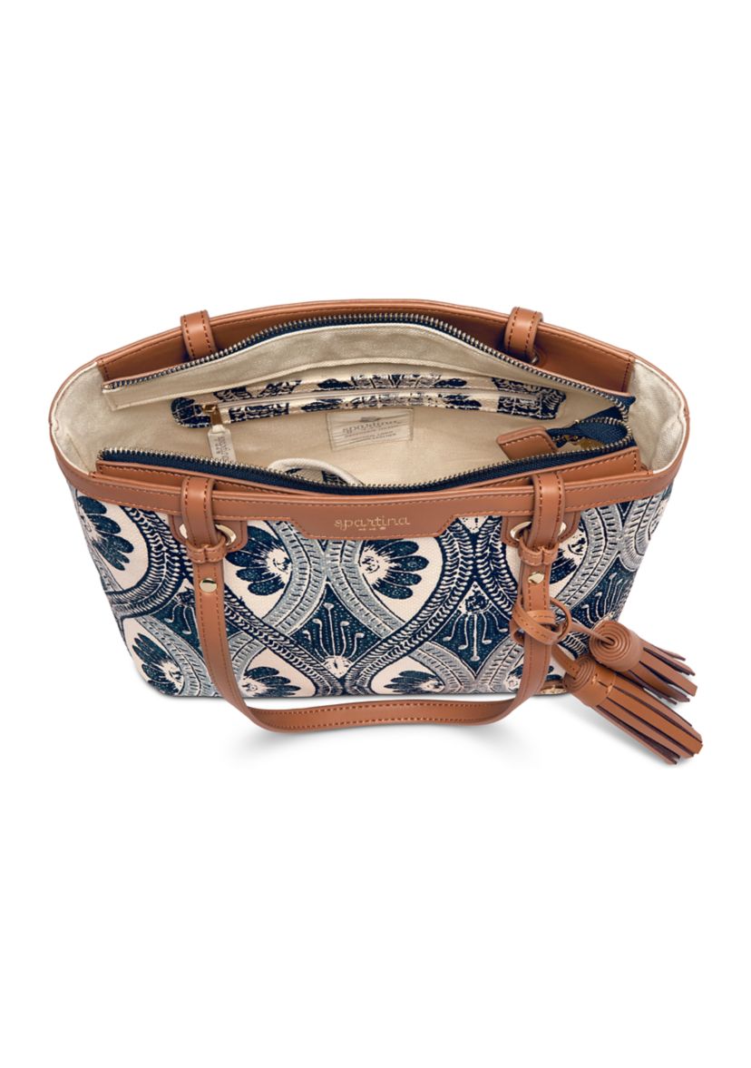 Ashley River Island Tote 