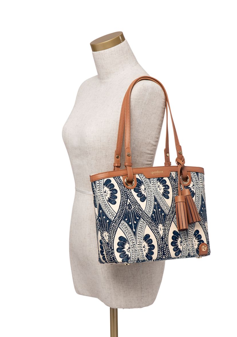 Ashley River Island Tote 