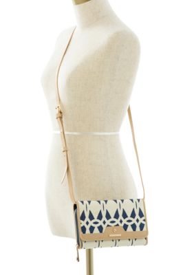 Spartina 449 Tybrisa Clutch Wallet Crossbody Belk