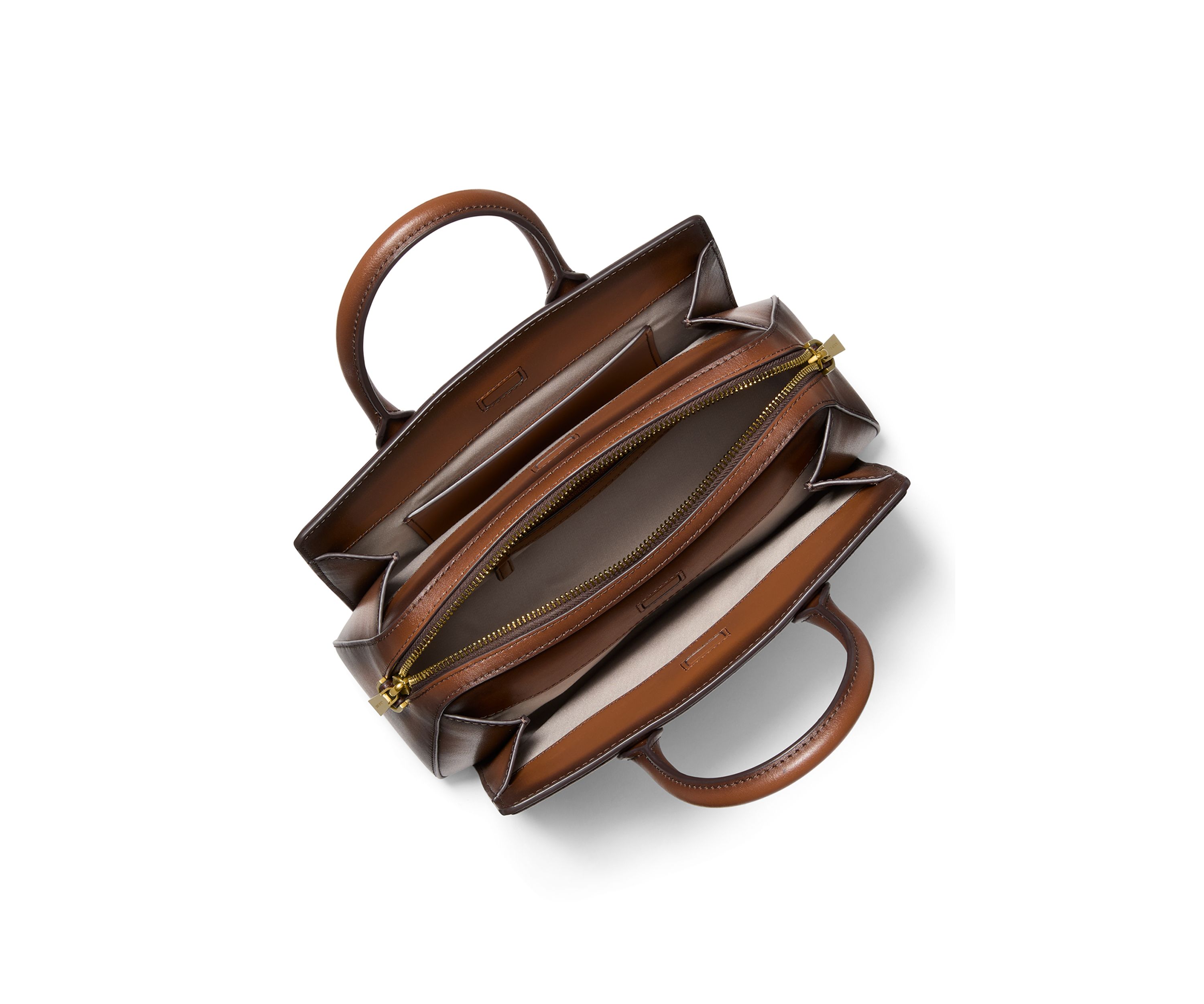 Laila Small Satchel 