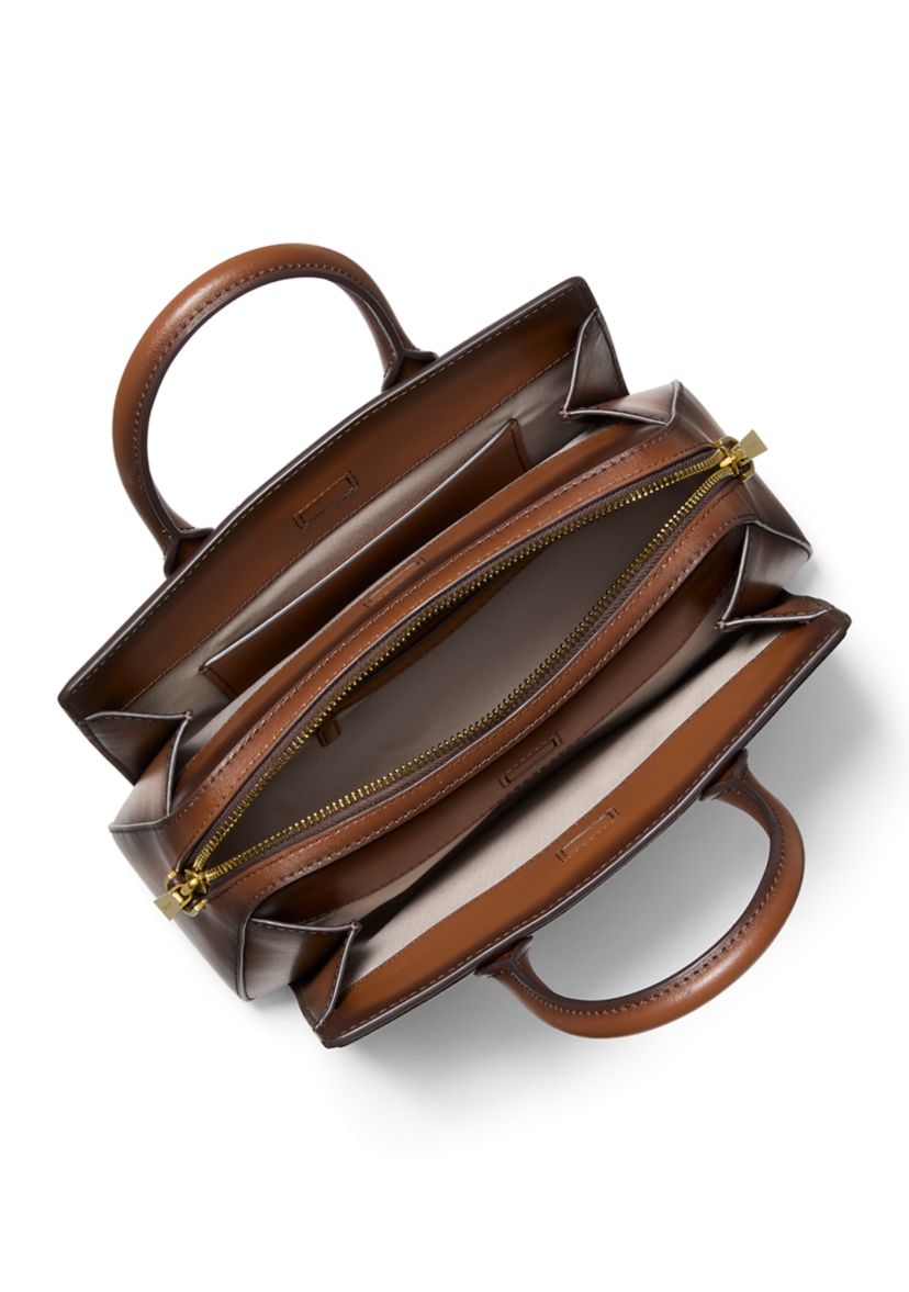 Laila Small Satchel 