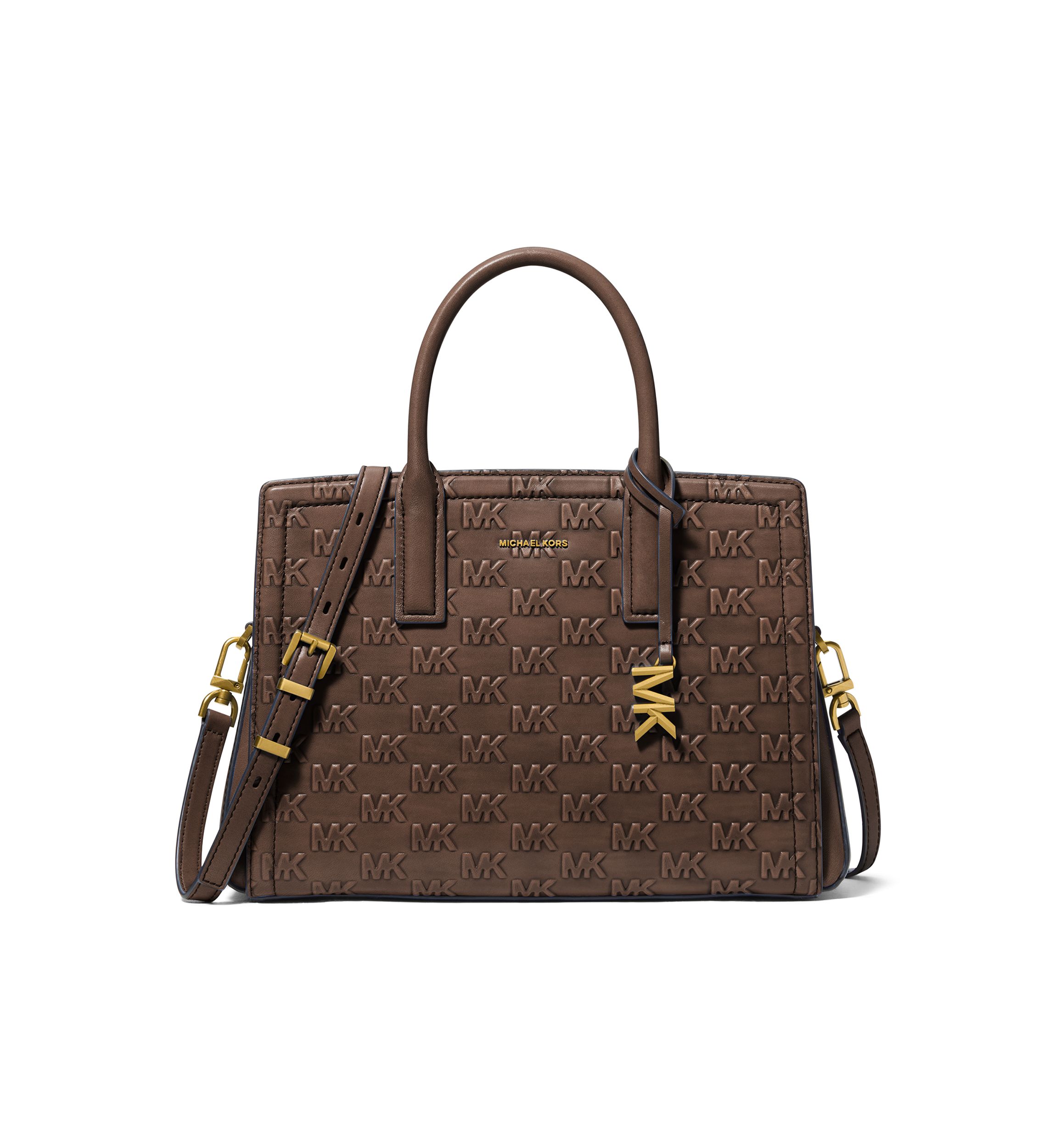 Laila Medium Satchel