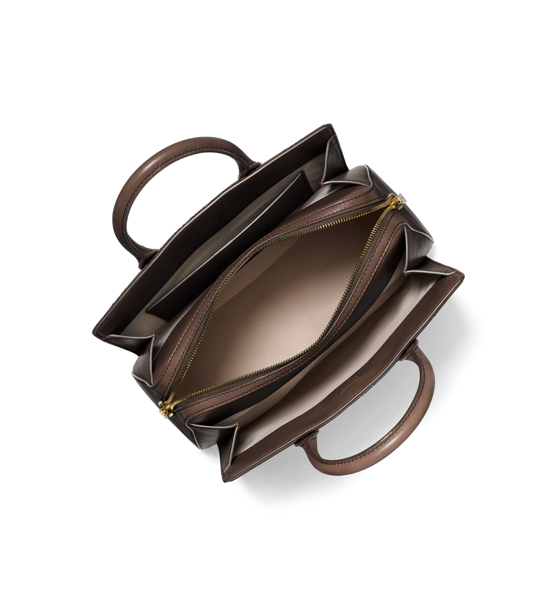 Laila Medium Satchel