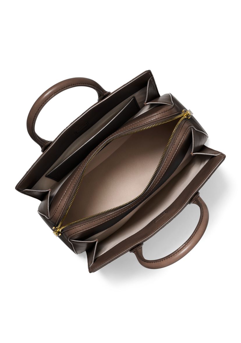 Laila Medium Satchel