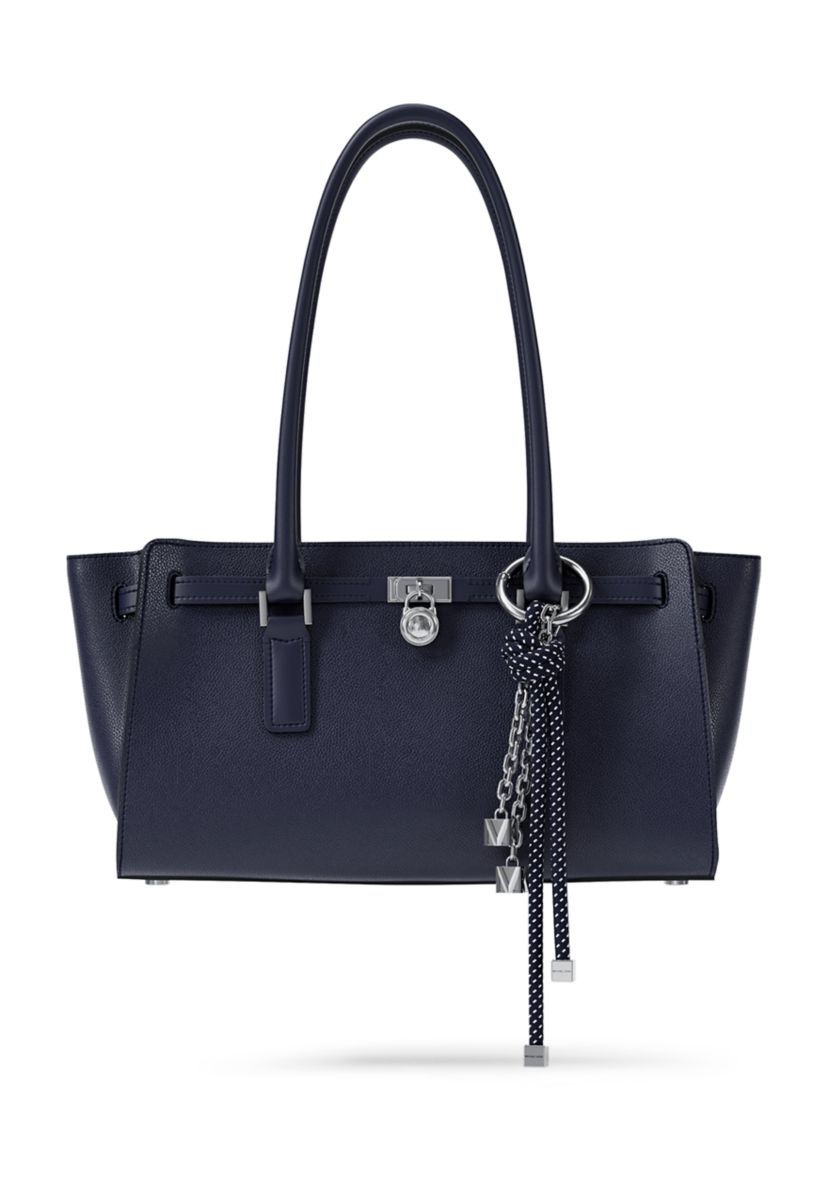 MICHAEL Michael Kors Hamilton Modern Shoulder Tote | Belk