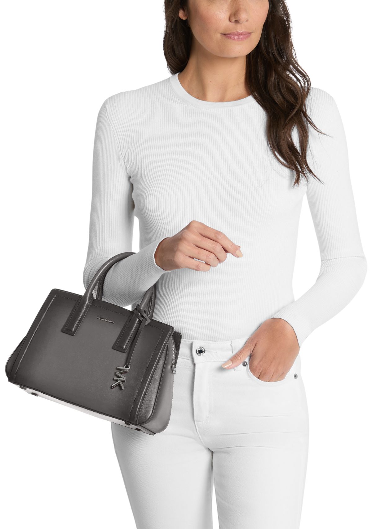 Laila Small Satchel 