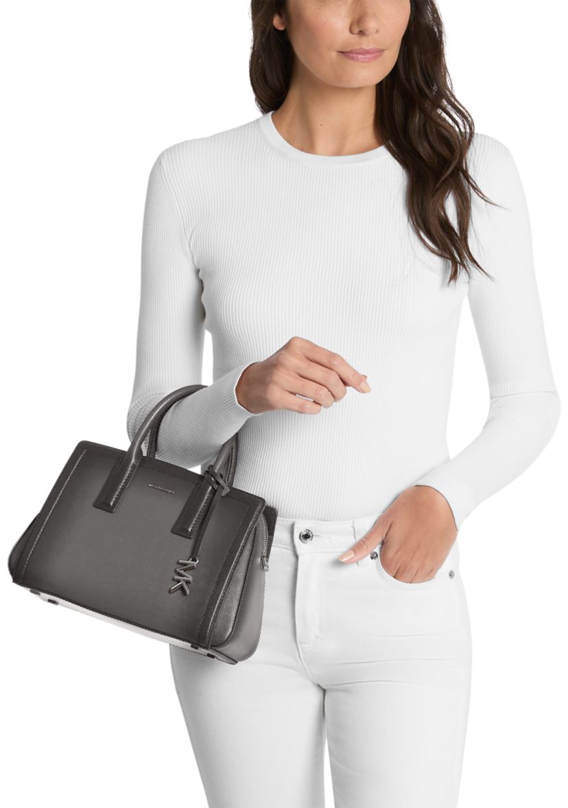 Laila Small Satchel 