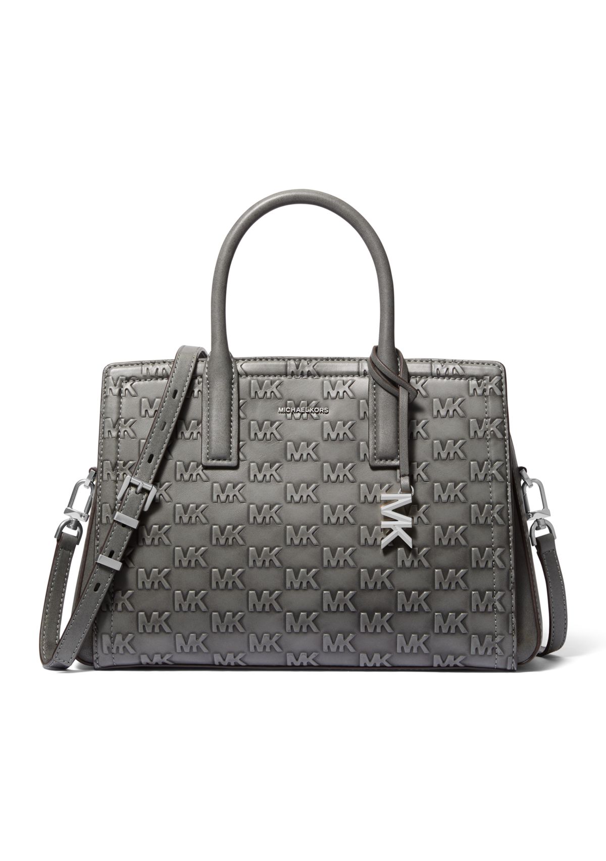 Laila Medium Satchel 