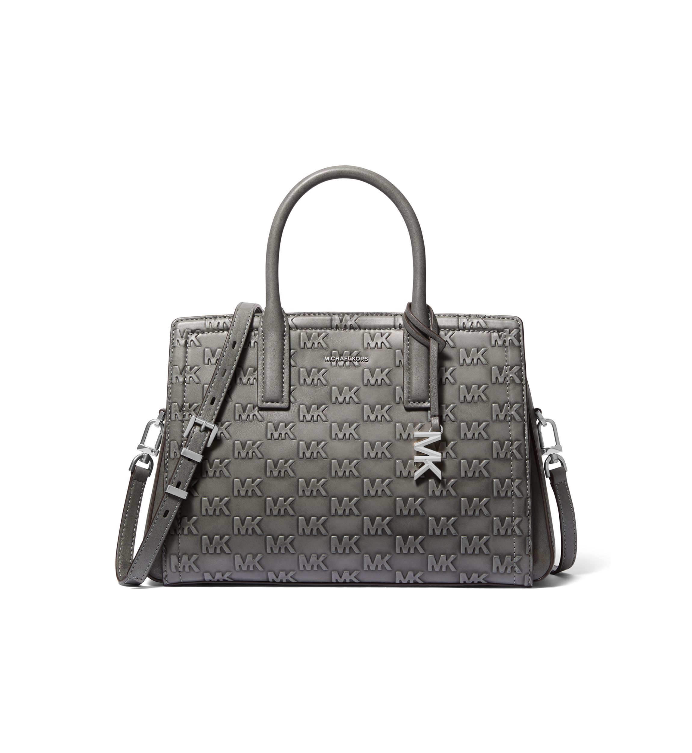 Laila Medium Satchel 