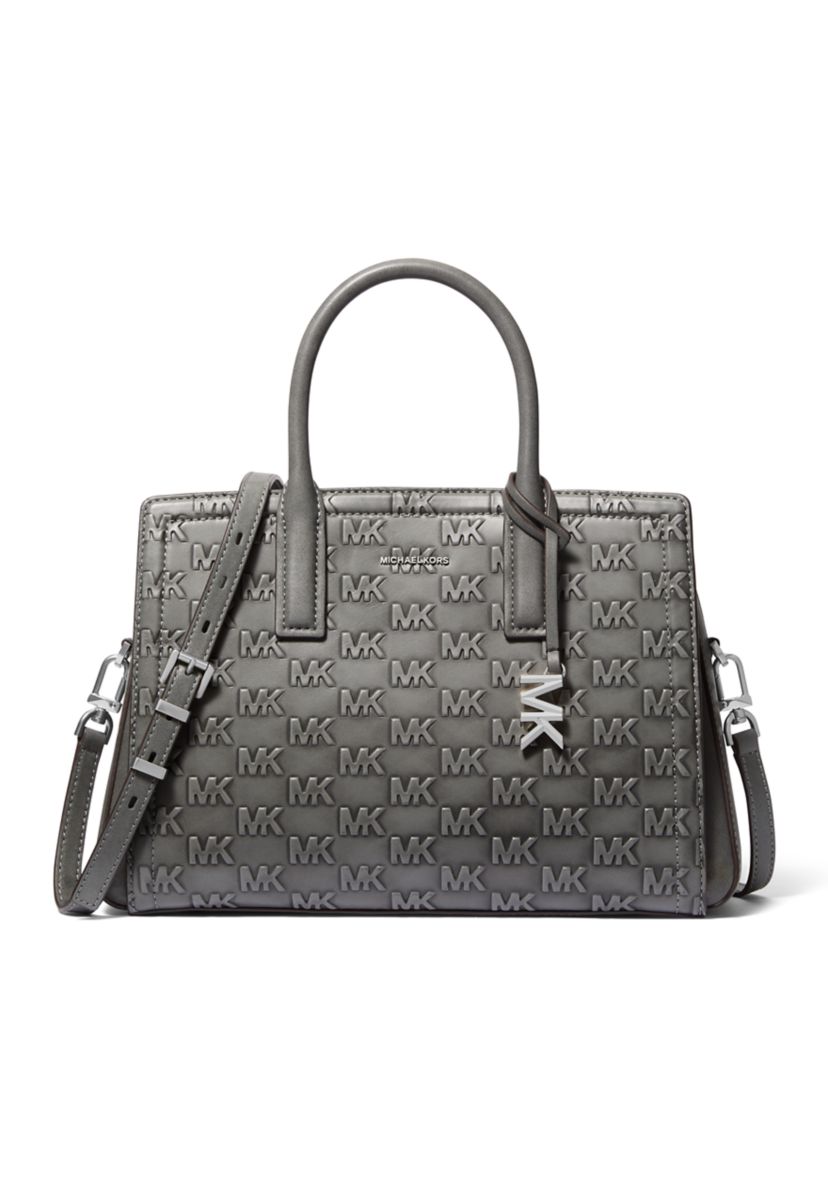 Laila Medium Satchel 