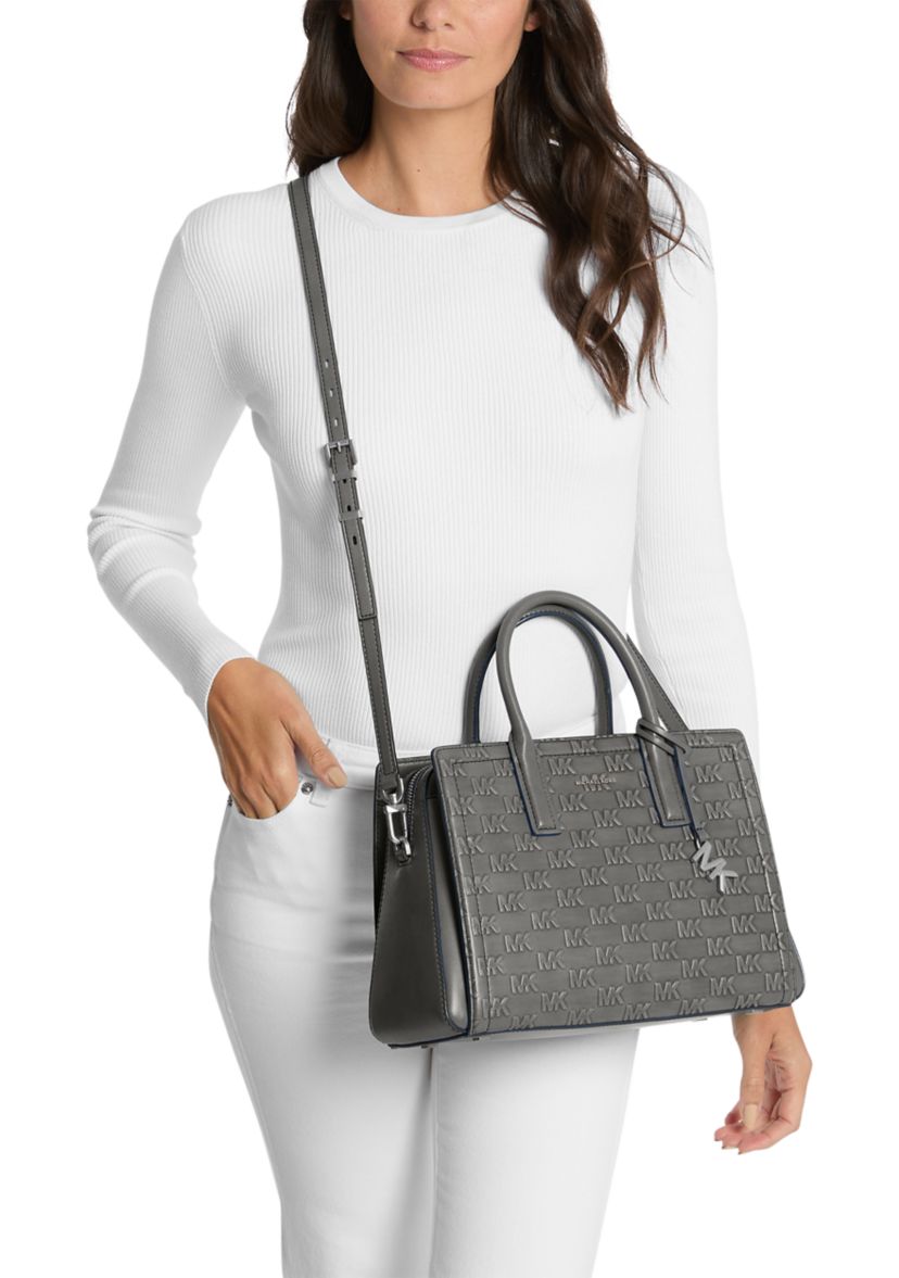 Laila Medium Satchel 