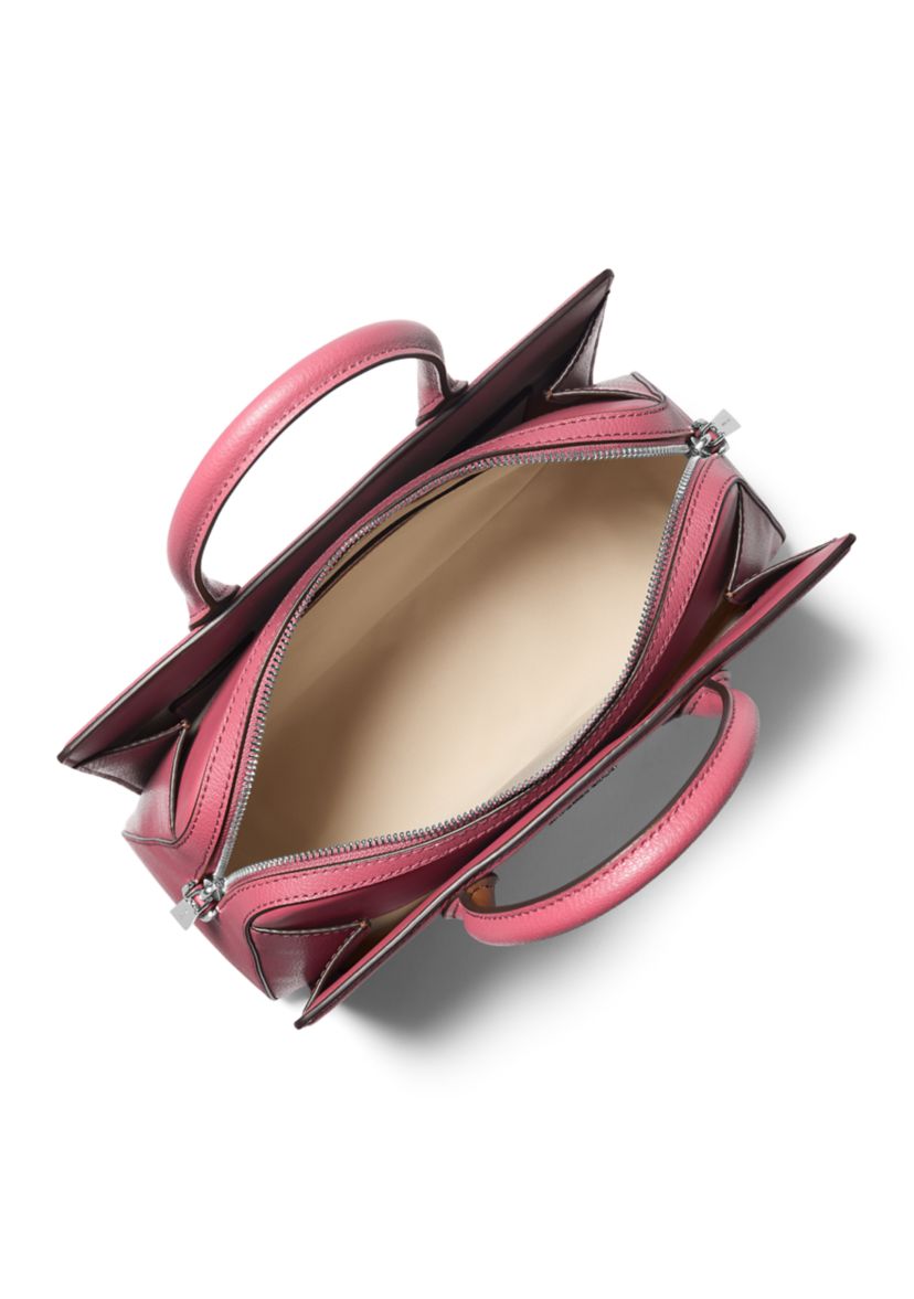 MICHAEL Michael Kors Laila Satchel | Belk