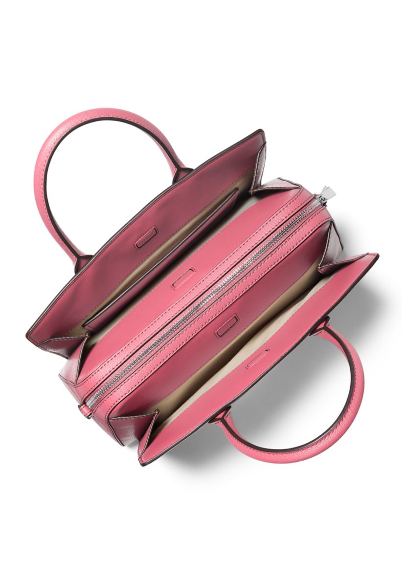 MICHAEL Michael Kors Laila Satchel | Belk