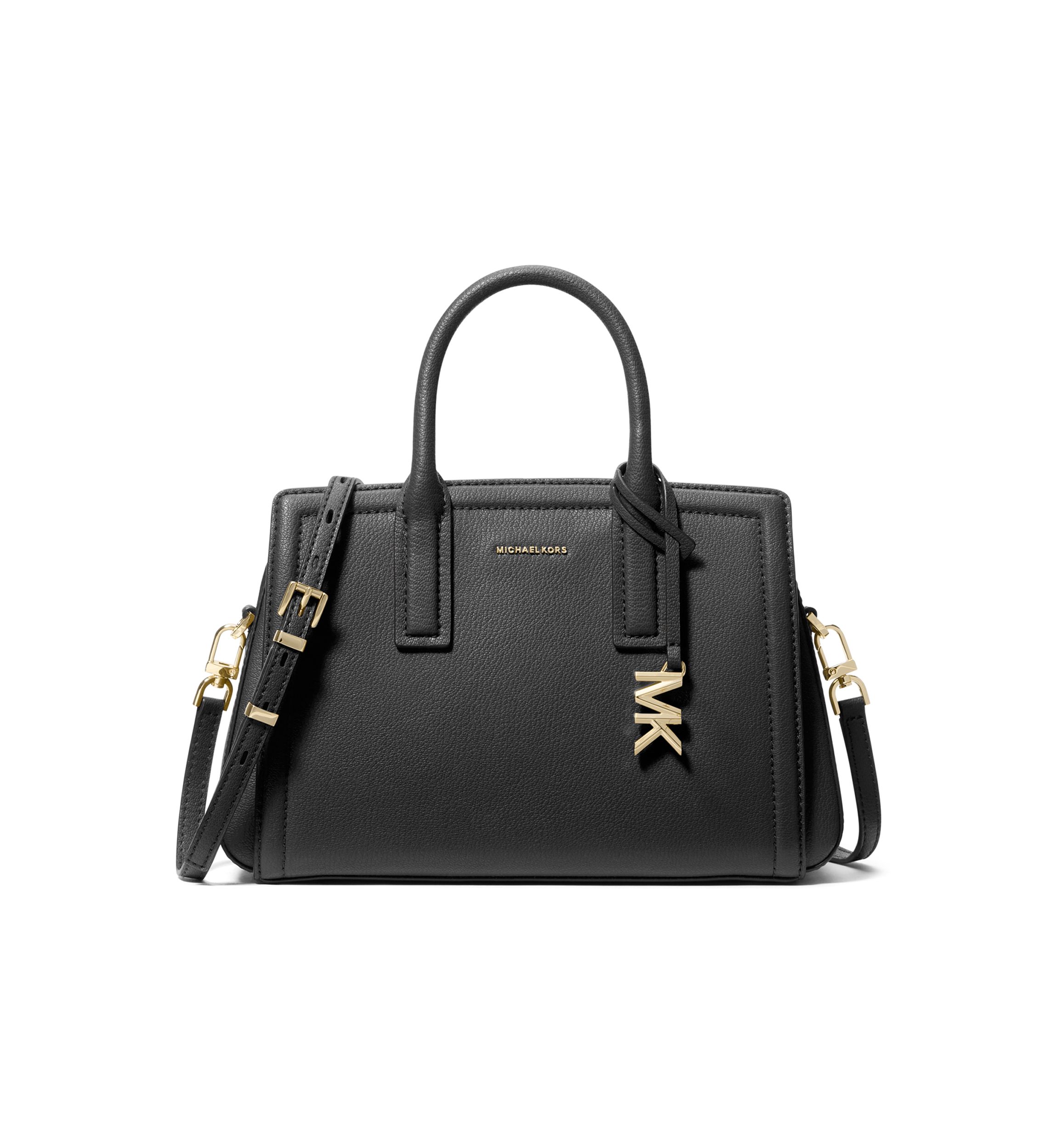 	  Laila Small Satchel 