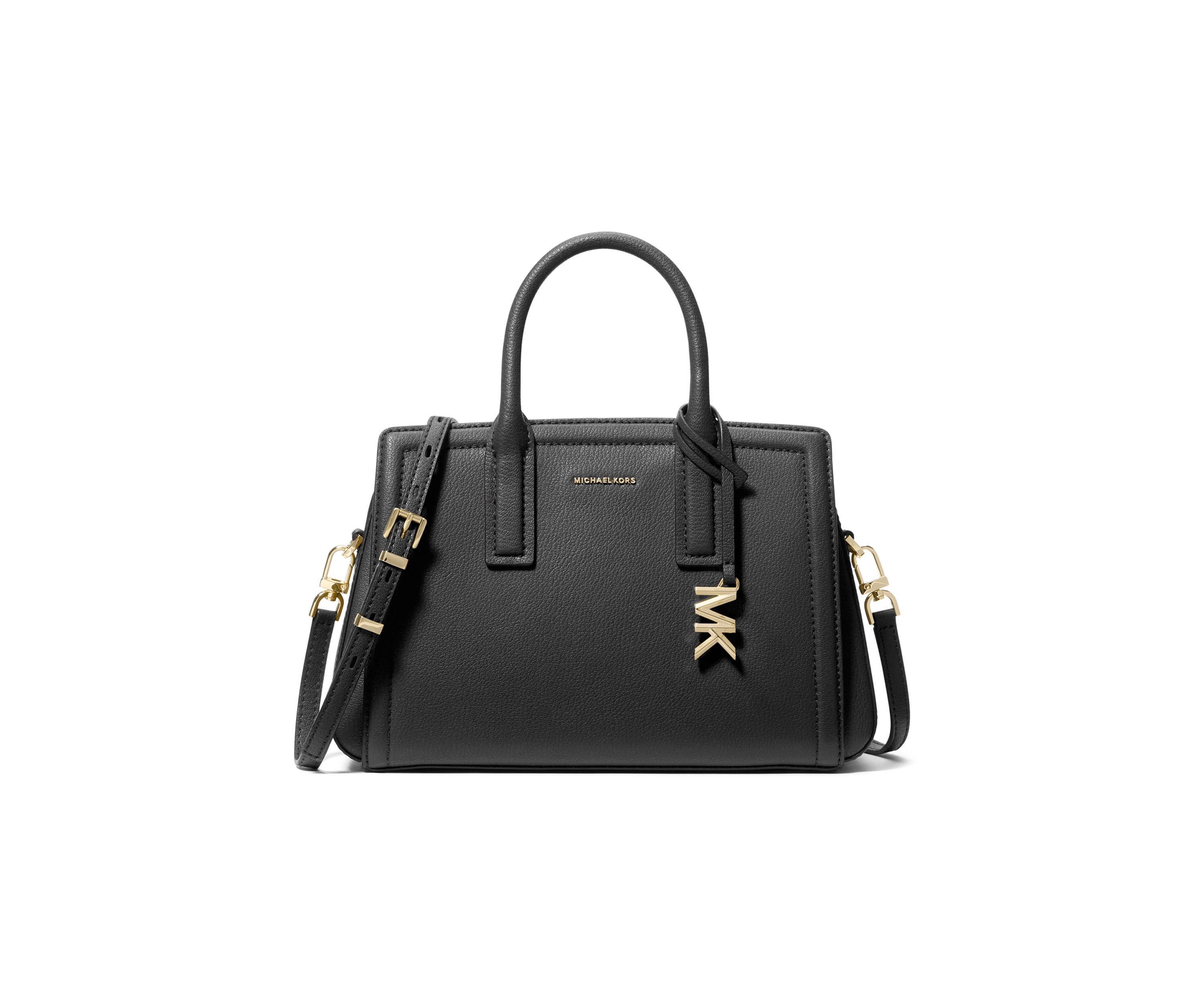 	  Laila Small Satchel 