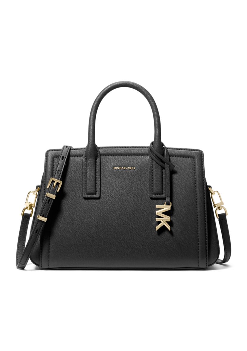 	  Laila Small Satchel 