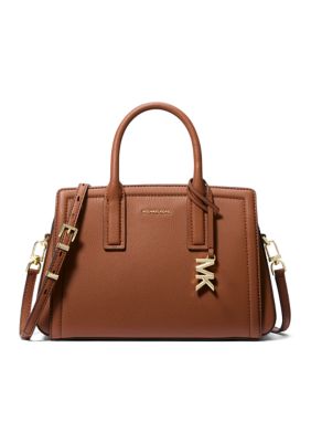 MICHAEL Michael Kors Laila Small Satchel