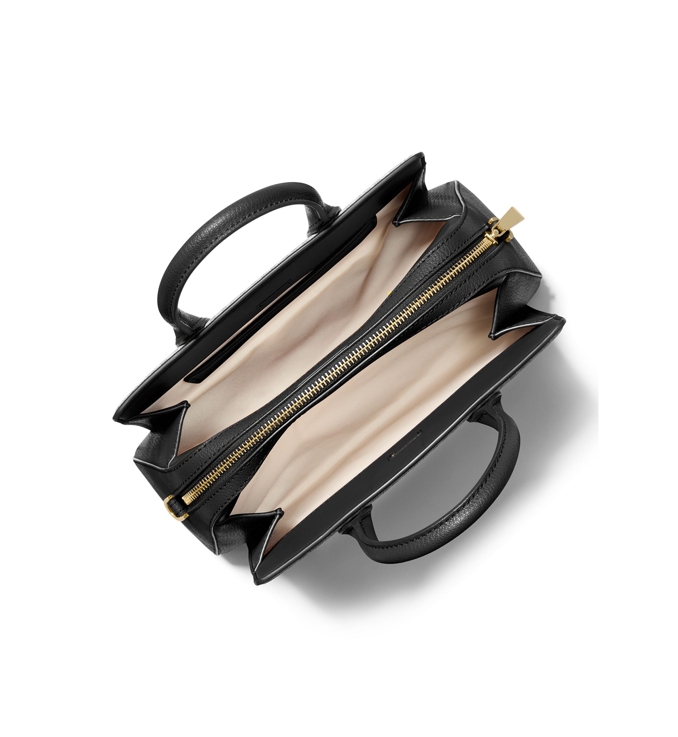 	  Laila Small Satchel 