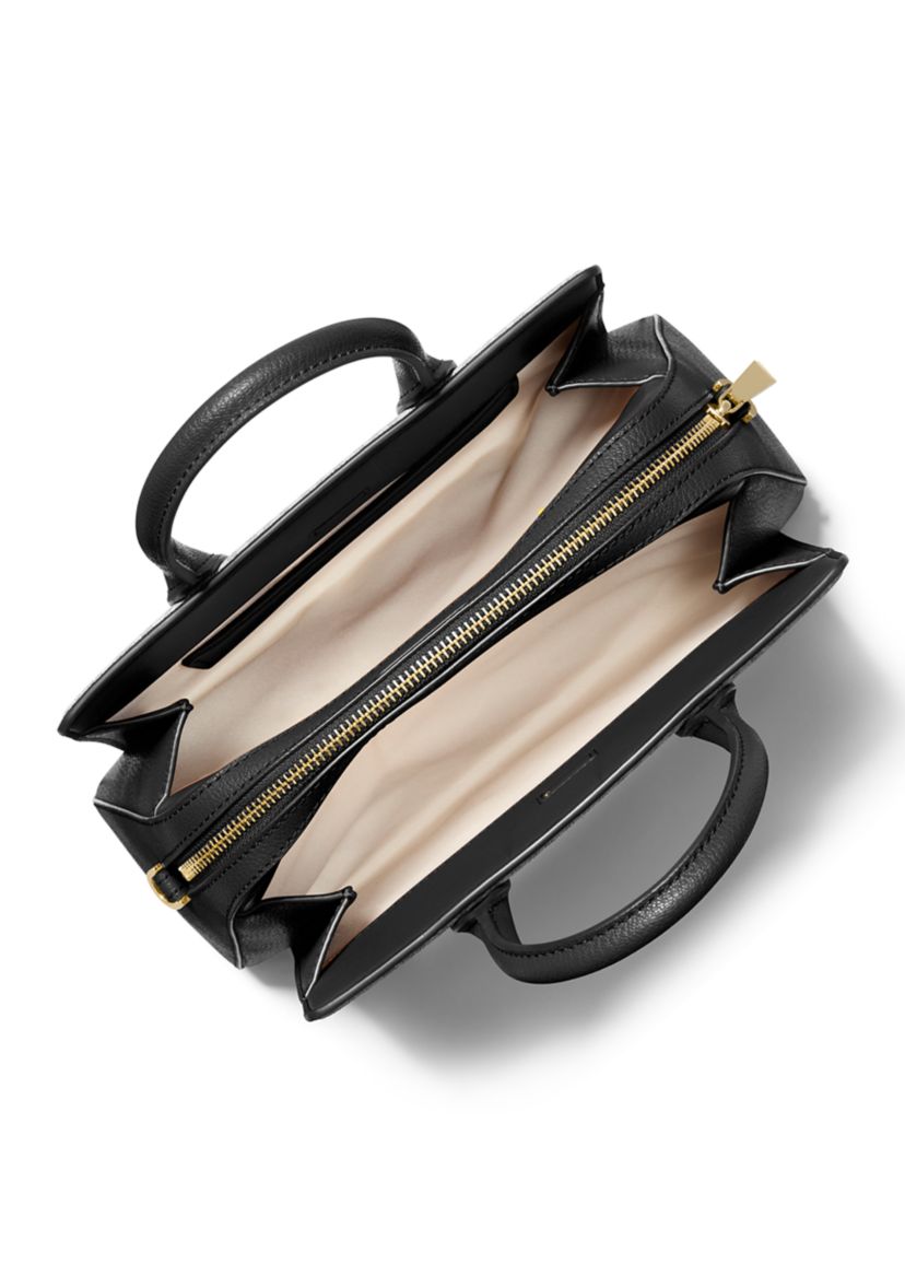 	  Laila Small Satchel 