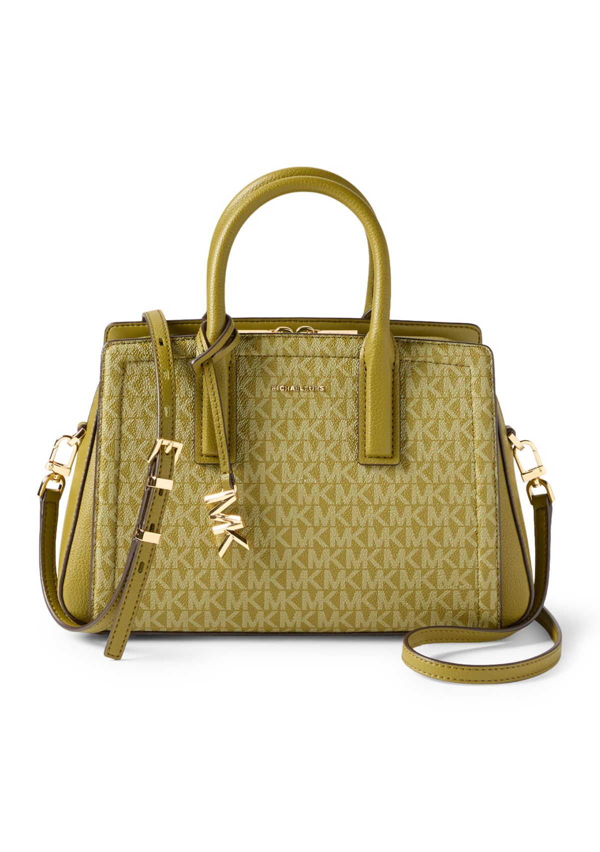 Laila Small Satchel 