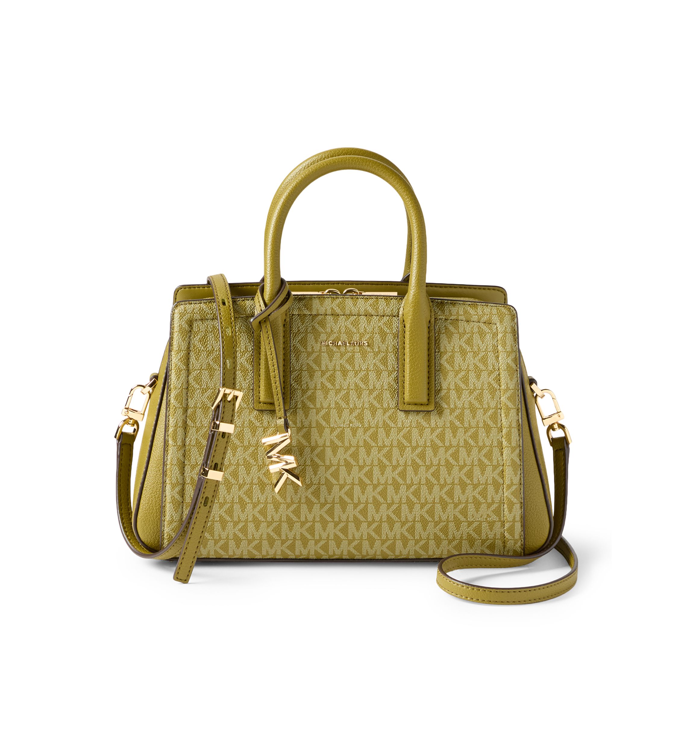 Laila Small Satchel 