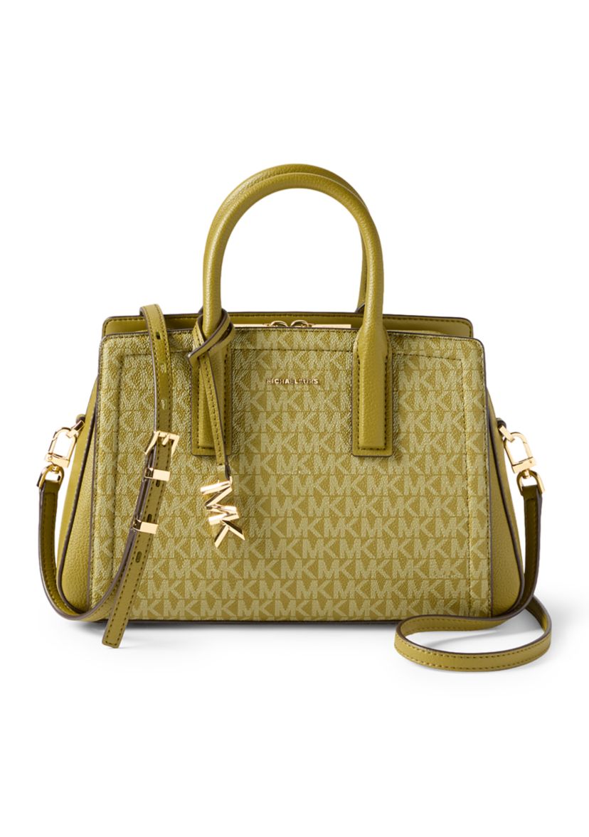 Laila Small Satchel 
