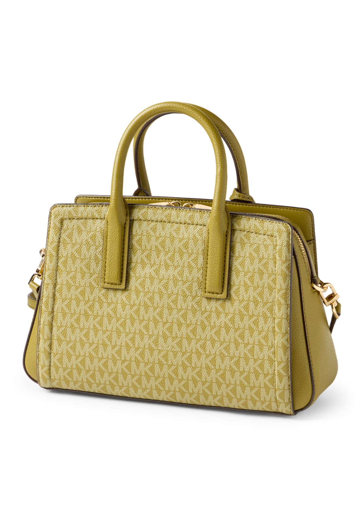 Laila Small Satchel 