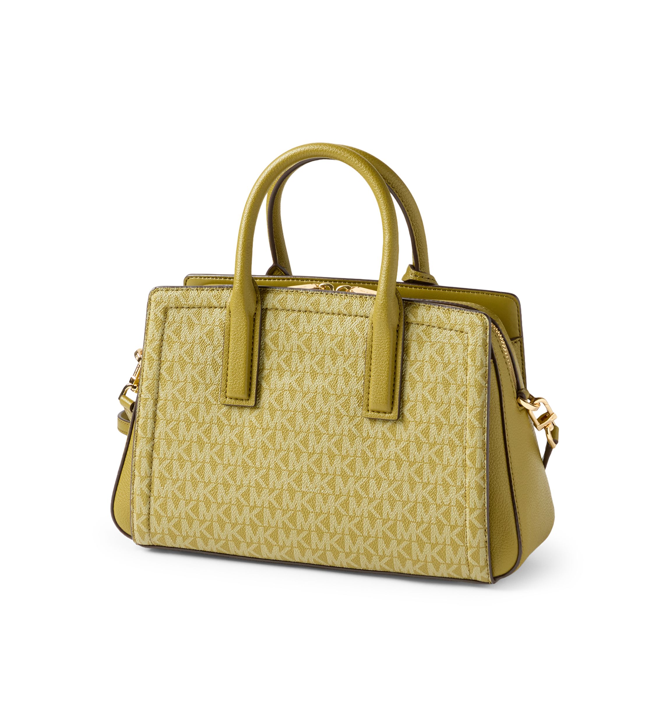 Laila Small Satchel 