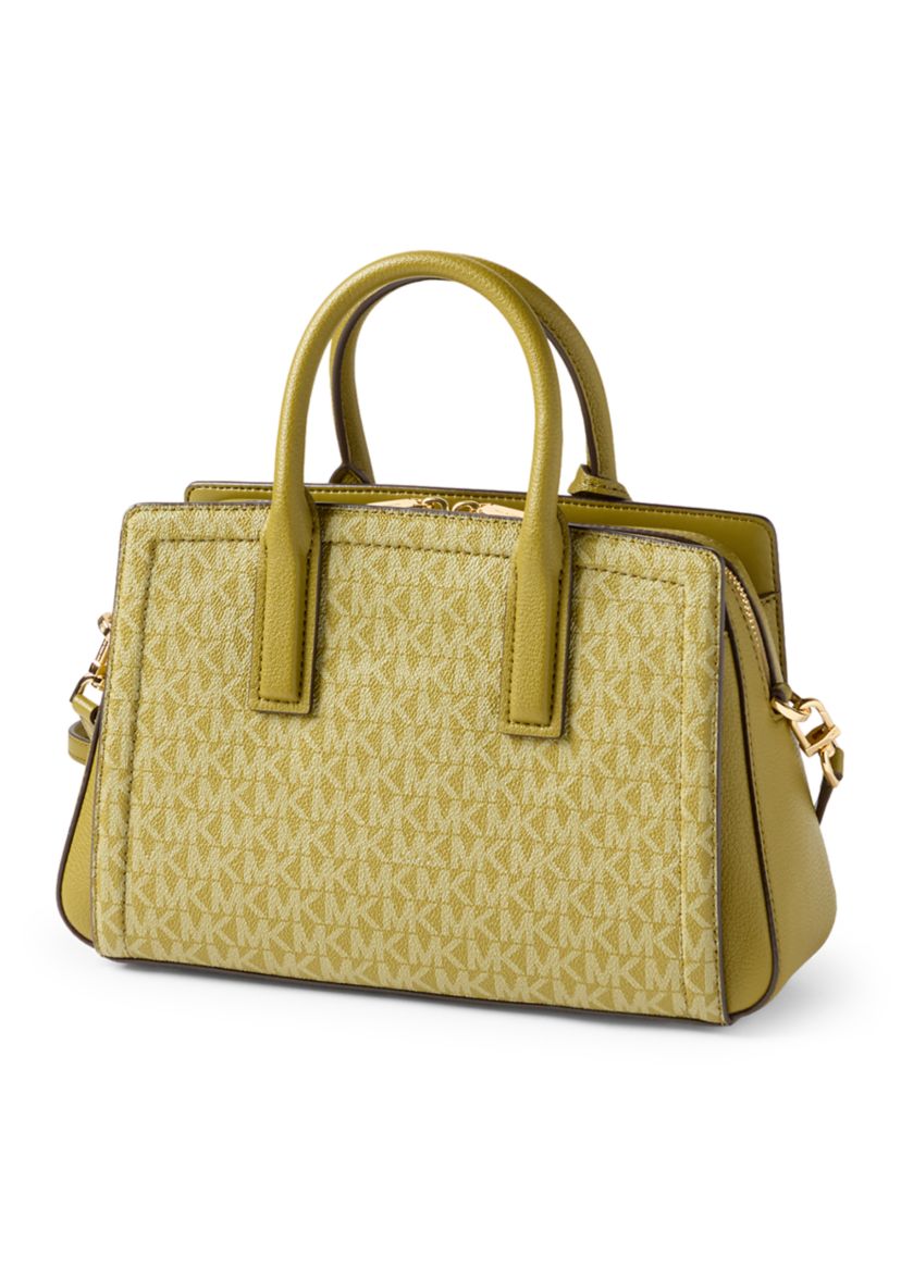 Laila Small Satchel 