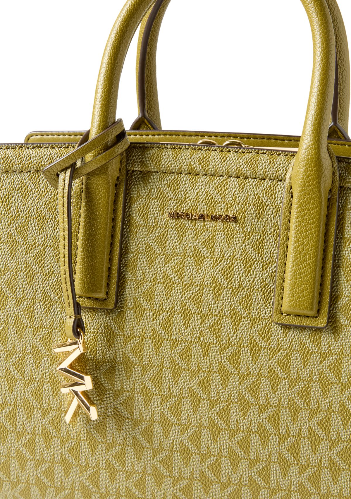 Laila Small Satchel 