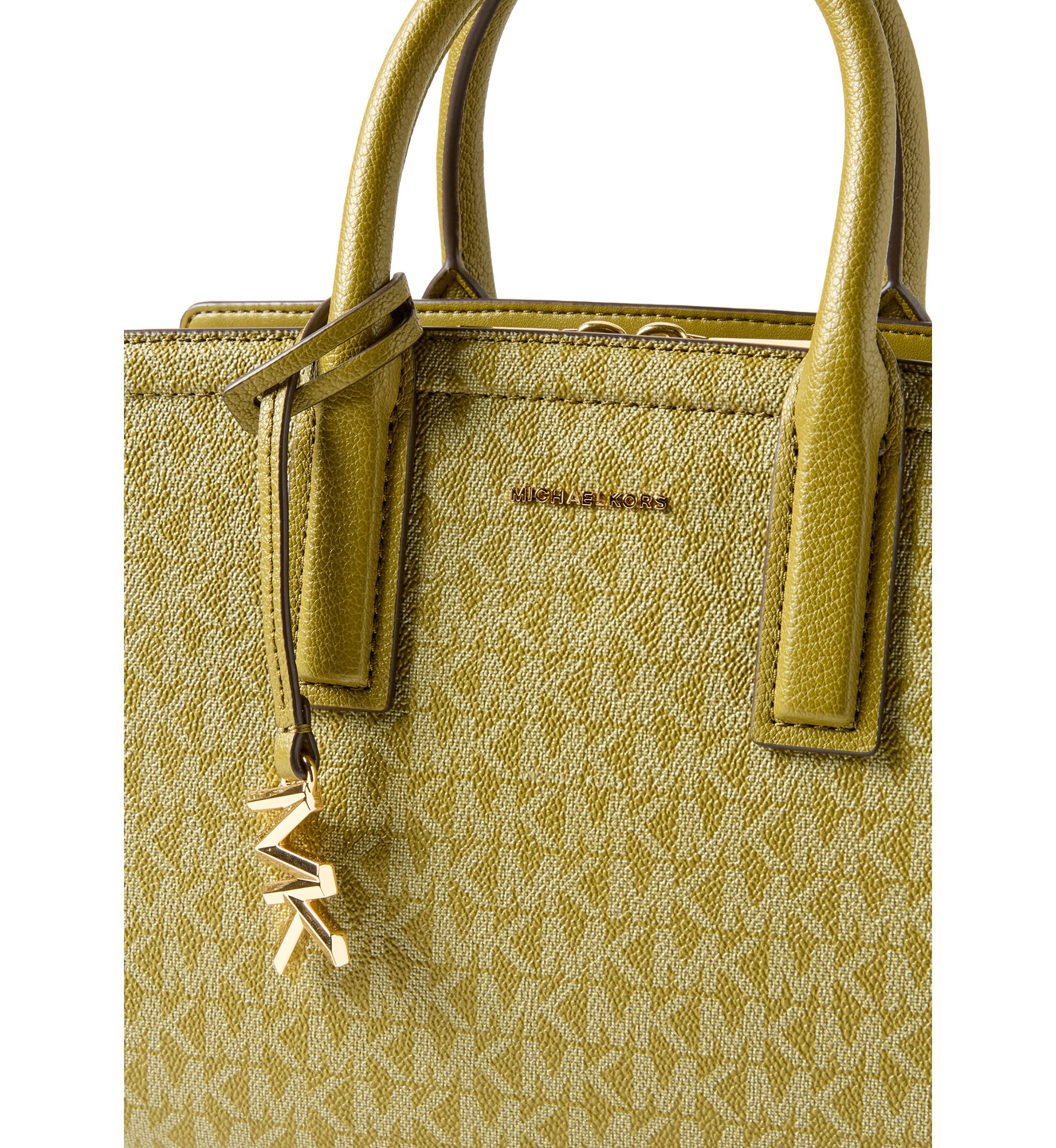 Laila Small Satchel 