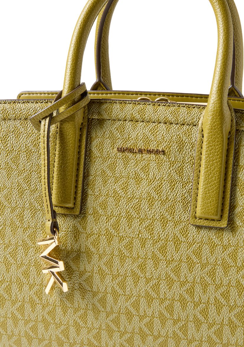 Laila Small Satchel 