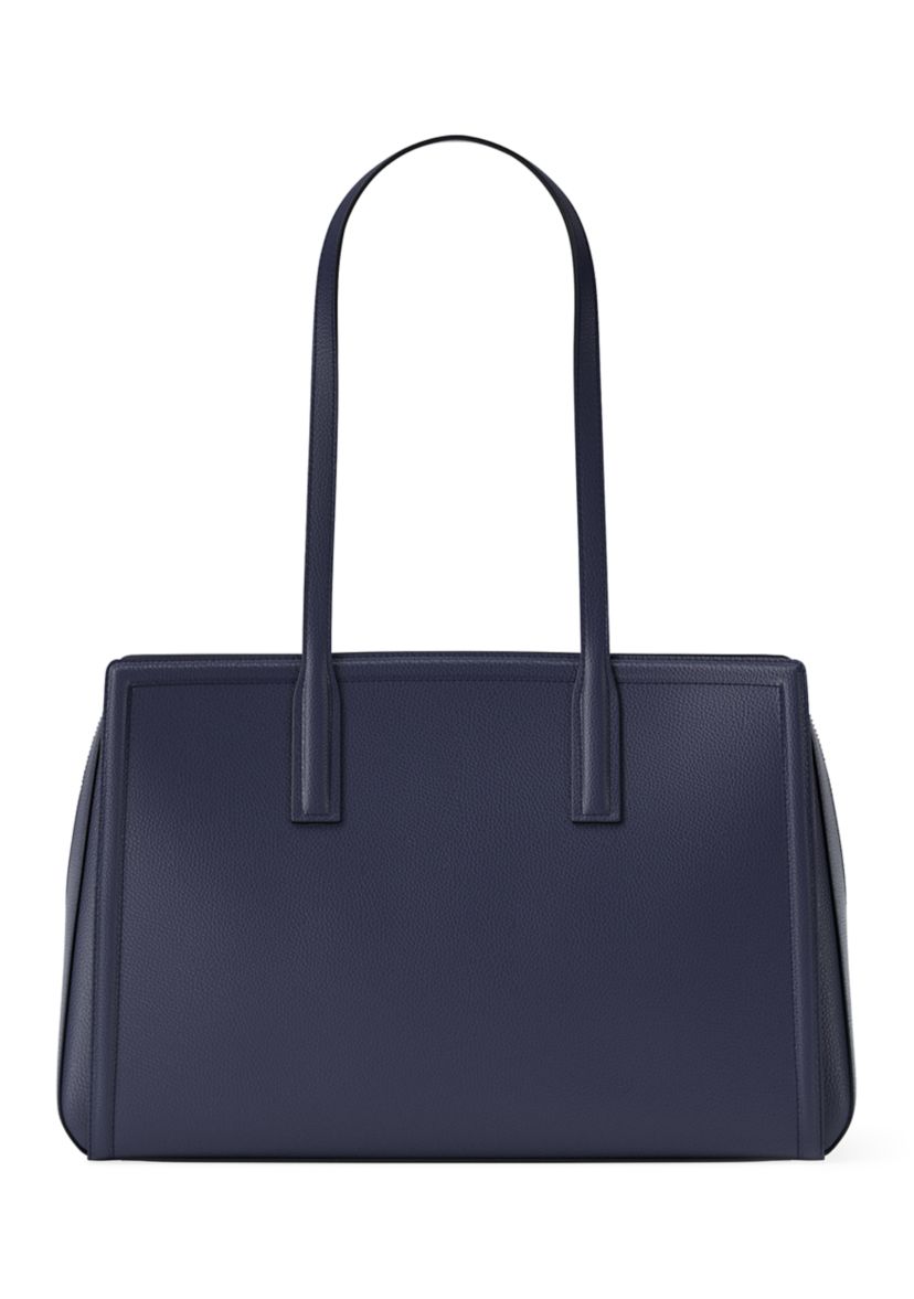 MICHAEL Michael Kors Laila Mid Tote | Belk