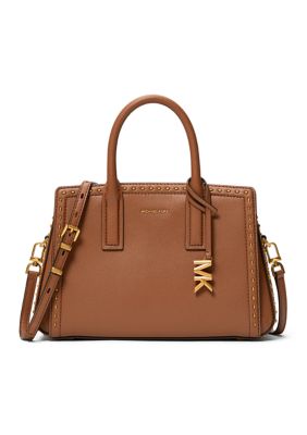 MICHAEL Michael Kors Laila Small Satchel
