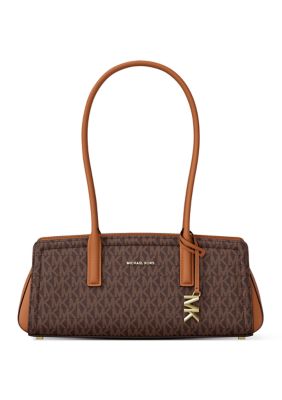 MICHAEL Michael Kors Laila Small Shoulder Tote Bag
