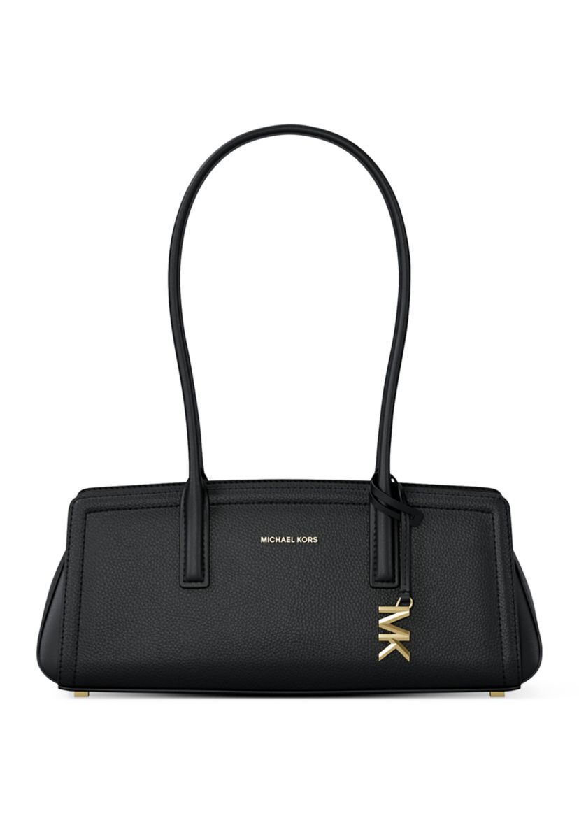 MICHAEL Michael Kors Laila Small Shoulder Tote Bag | Belk