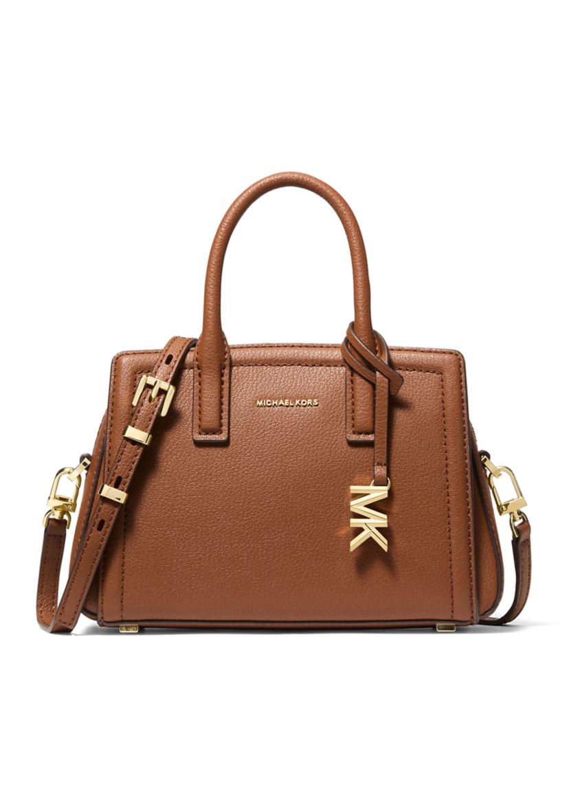 MICHAEL Michael Kors Laila XS Crossbody | Belk