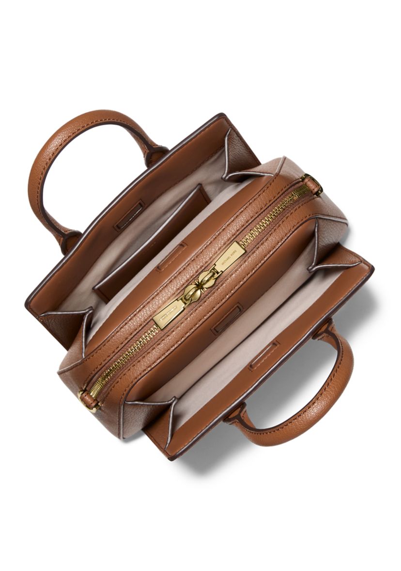 MICHAEL Michael Kors Laila XS Crossbody | Belk