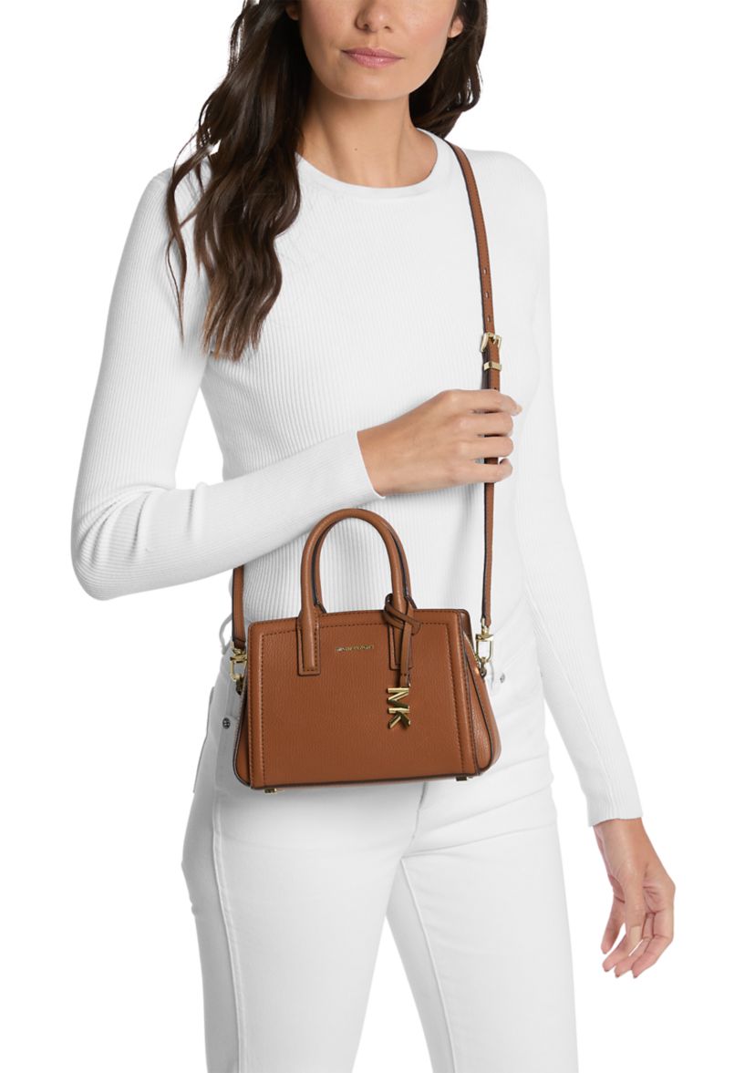 MICHAEL Michael Kors Laila XS Crossbody | Belk
