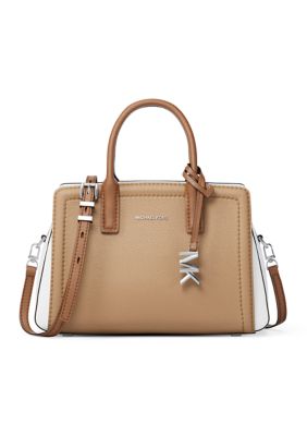 MICHAEL Michael Kors Laila Extra Small Crossbody Bag | Belk
