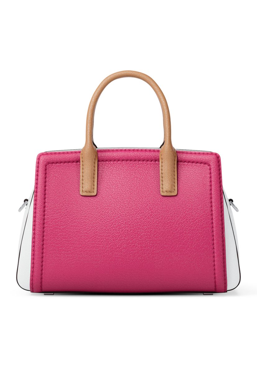 MICHAEL Michael Kors Laila Extra Small Crossbody Bag | Belk
